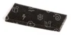 filtr pěnový sušičky GORENJE, SP13, 280x140x22mm, D8865N